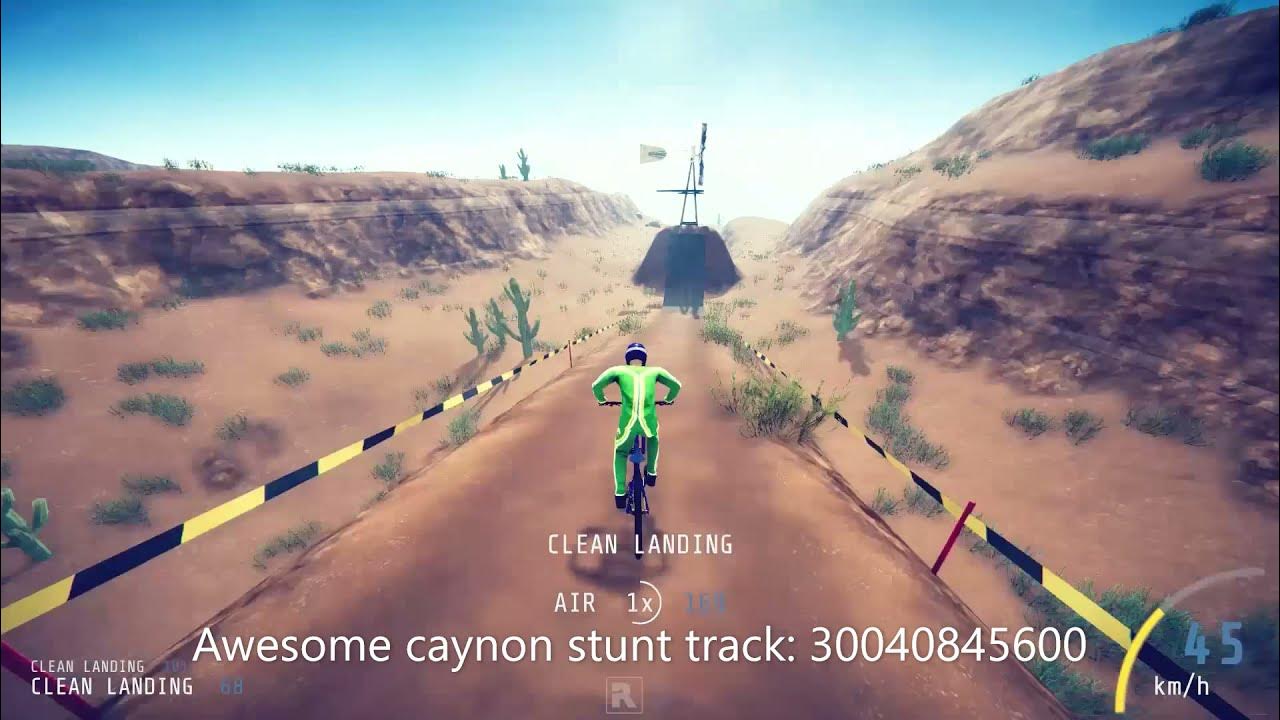 Top 5 best descenders downhill seeds! YouTube