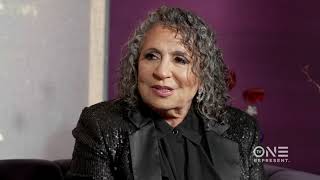 Urban One Founder Ms. Cathy Hughes on Celebrating Our Own I Urban One Honors