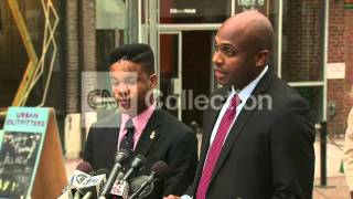 UVA STUDENT ATTY: MARTESE'S STATEMENT