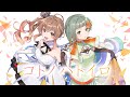 コトノハトイロ (1 chorus ver.) / とあ feat. さとうささら, 知声