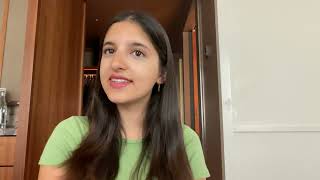 Sony Brand Partnerships Intern Video Cover Letter