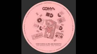 Igor Gonya & We Are Neurotic Feat. Cael Dadian - Just Words (Dub Mix) [Gonya Entertainment]