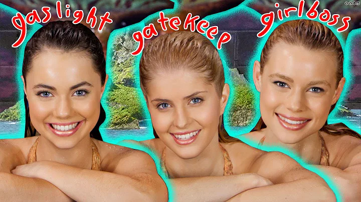 Mako Mermaids: Not Enough Water