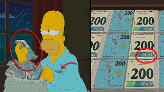 9 Previsões de Os Simpsons que Aconteceram de Verdade