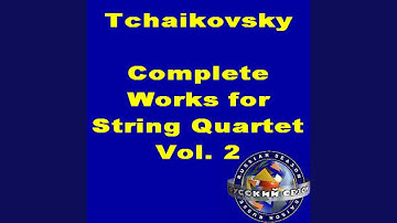 Three Short Pieces: Allegro Vivace, B Flat Major