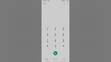 How to send Money using Pochi LA Biashara