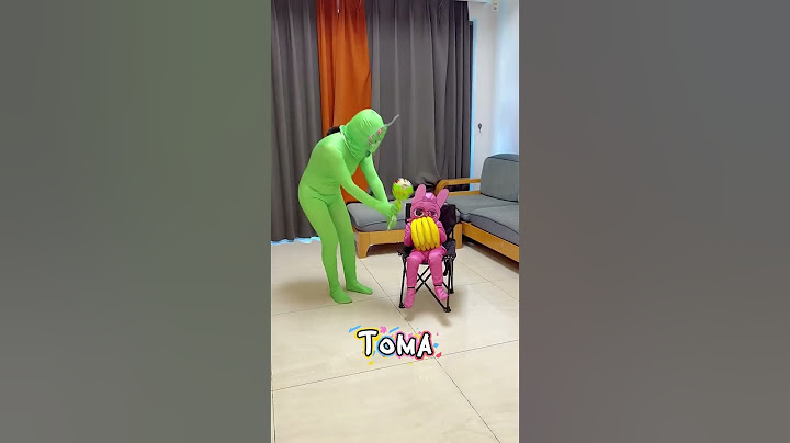 "¡Chinki no comió los plátanos, se comió la piruleta."😱#shorts #candy