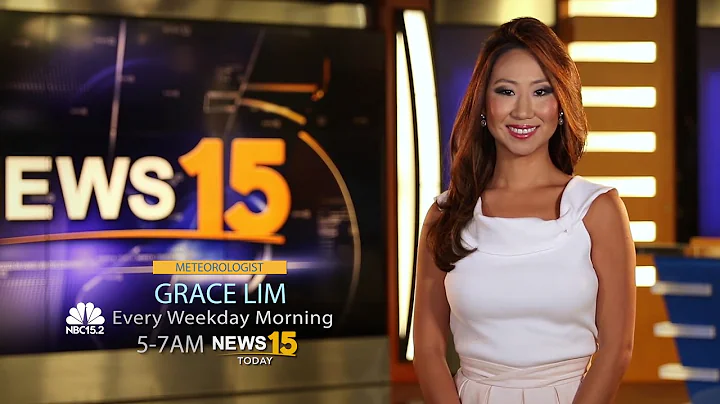 News15 Today Grace Lim ID