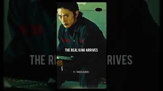 Sigma Rule - Mafia Boss Gangsta Paradise