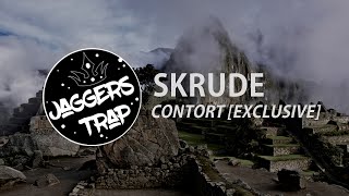 SKRUDE - CONTORT [EXCLUSIVE]