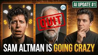 Famous Sam Altman Wants to Bill You for Thinking  (+ Meta, Openclaw, xAI Updates) Net Worth