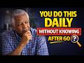 If You Re Over 60 You Might Be Doing This Every Day Without Knowing It 