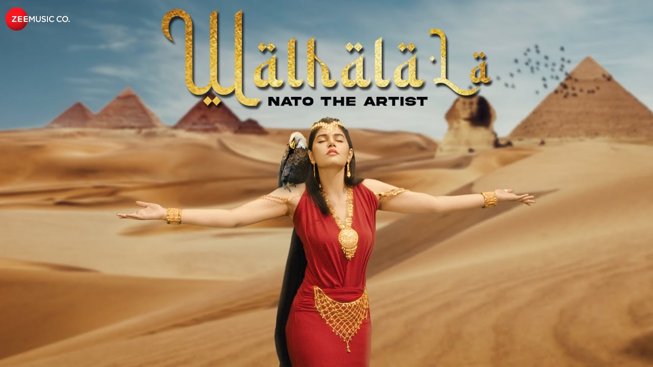 Walhala La