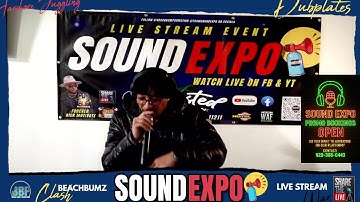 (SOUND EXP) TRIBAL FORCE AND TRIBES STAR