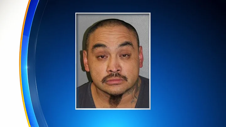 Francisco Ramirez Is 4th Suspect Arrested In Conne...