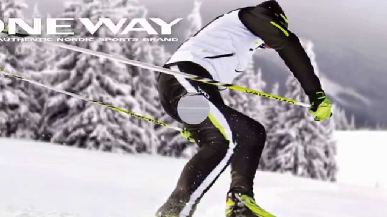 Längdstavar - märken stavar, skidstavar, ski pole - Oneway, Madshus, Swix, KV+