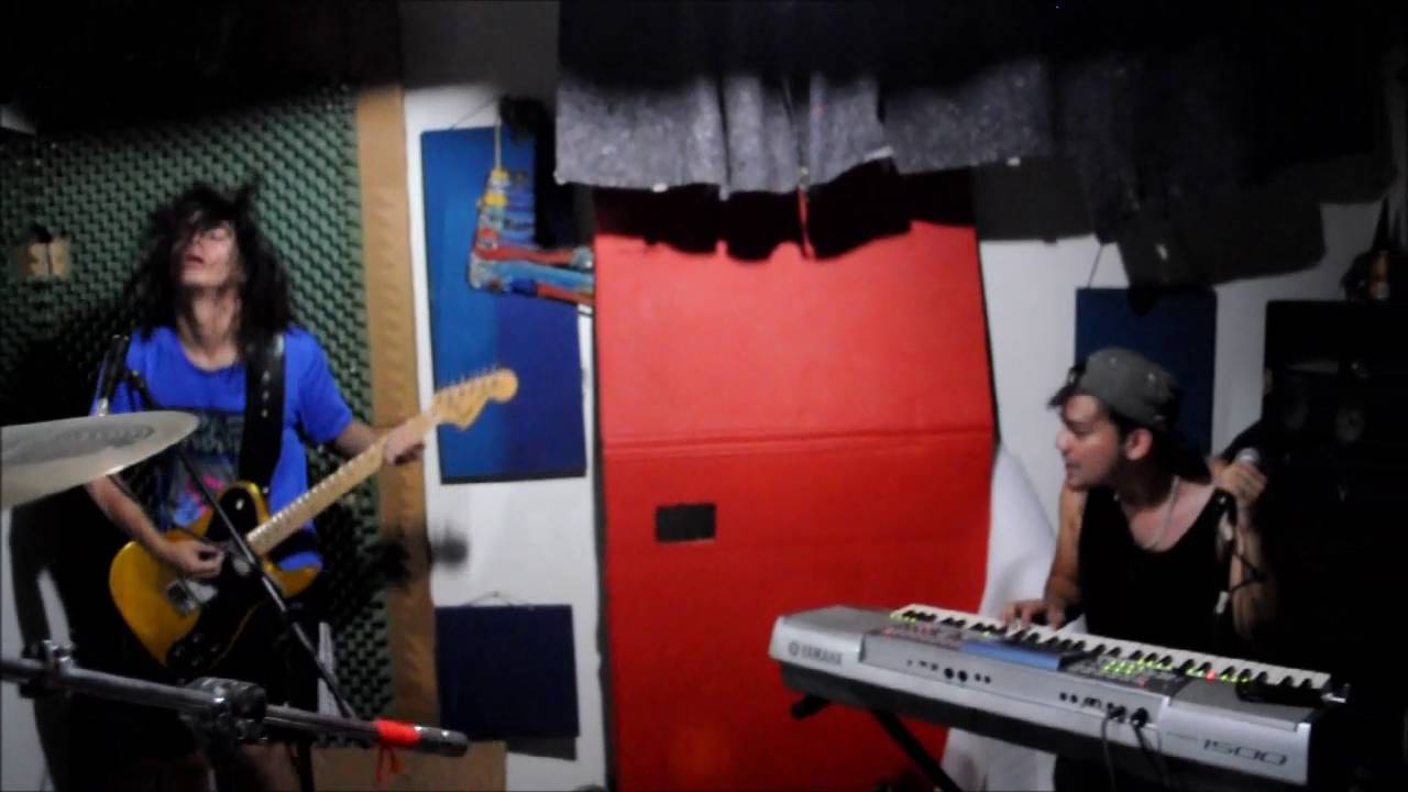 Chicha Rancia Metropolis 2016