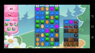 Candy crush saga level 331