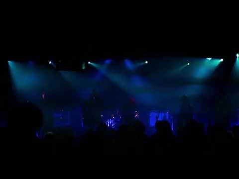 昏鴉 20130412 THE WALL 親愛的密室殺人事件