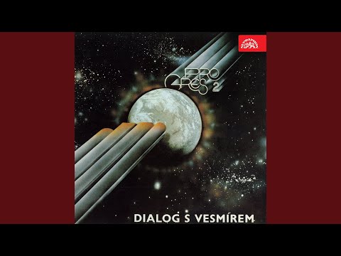 Progres 2 — Hymna robotů