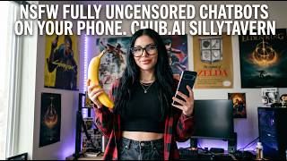 Fully uncensored, zero refusal local chatbot fantasy Android app available right now to you!