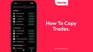 How to Copy Trades Like a Pro | Step-by-Step Guide for Beginners