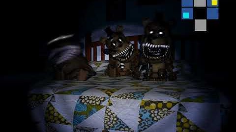Five Nights at Freddy