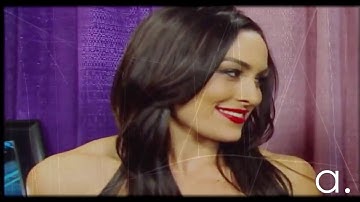 Brie Bella & Aj Styles + Daniel - She