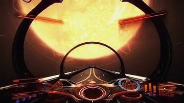 Elite Dangerous - Smuggling Mission