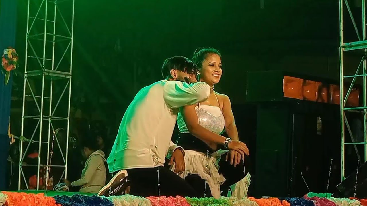 Tu Haske Bolelu Ye Jaan 