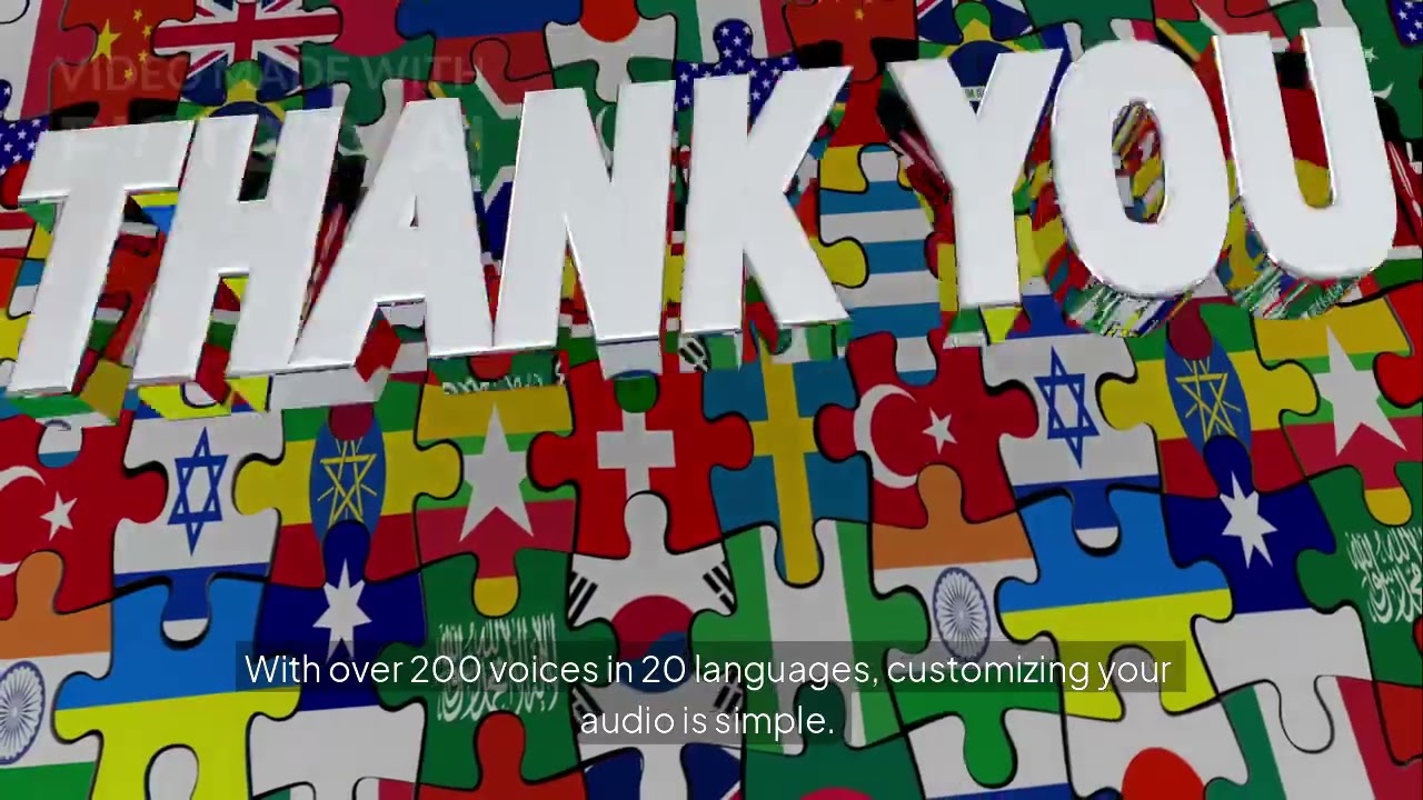 Narrate PowerPoint Slides 100x Faster with Murf AI