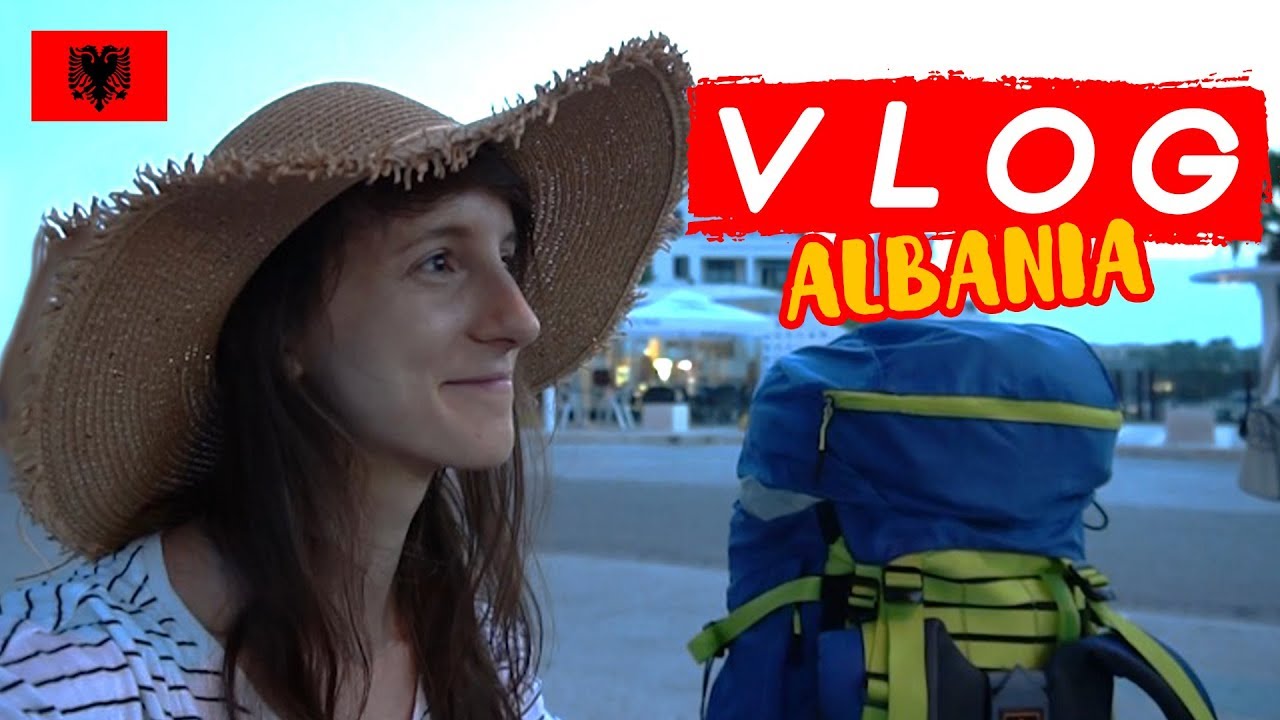 What Happened in ALBANIA #1 - Globe in the Hat