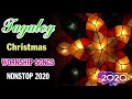 Pinoy Paskong 2021: 100 Tagalog Christmas Nonstop Songs 2021 By Jose Mari Chan ,Freddie Aguilar....