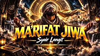 MA'RIFAT JIWA - SYAIR LANGIT | Nasyid Tasawuf