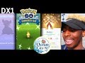 SHINY TORCHIC ON THE BEACH!!! POKEMON GO MAY COMMUNITY DAY RESULTS
(OCEAN CITY NJ)