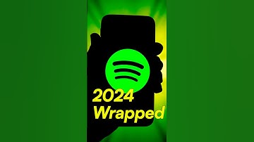 Spotify Wrapped 2024 - what to expect #spotifywrapped   @Spotify   #shorts
