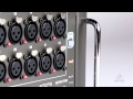 Стейджбокс Behringer S32