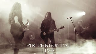 Rotting Christ: Pir Threontai LIVE by @SakisTolisOfficial