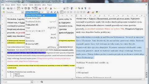 5  ver1 Zapraszamy na przyjęcie, czyli o formatowaniu tekstu w edytorze film