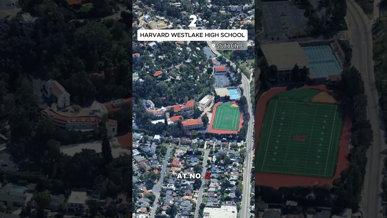 Which high schools in california have the Best baseball teams?⚾🔥