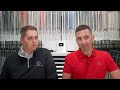 NEW Mizuno RB Tour & RB Tour X Golf Ball Review