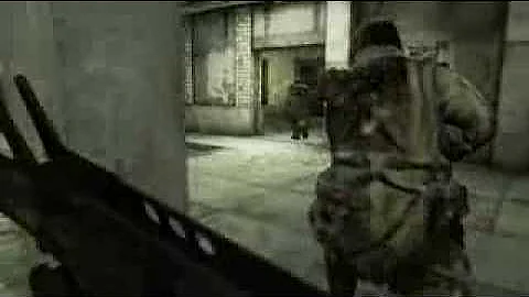 KillZone 2 - Guerrilla Games - Trailer