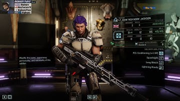 BigAngry Plays XCOM 2: War of the Chosen, Season 2 part 5