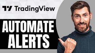 How To Automate TradingView Alerts to Buy and Sell Automatically [NEW 2026 Guide]