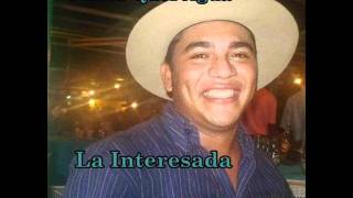 Video thumbnail of "Carlos Quereigua - La Interesada"
