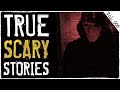 Intruder & Creeper Stories | 5 True Scary Horror Stories From Reddit Lets Not Meet (Vol. 005)