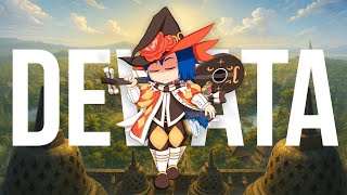 Ragnarok Online | DEWATA