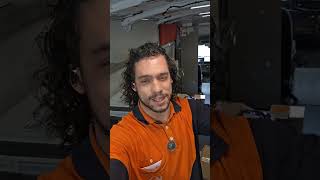 Middag Update#werkdag #postnl #fyp #middag