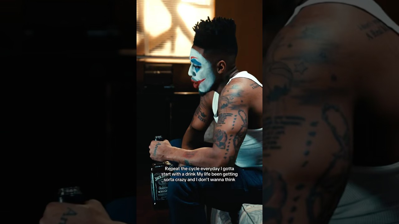 Watch Repeat the cycle everyday I gotta start with a drink…💔🥃 #dearalcohol #sober #alcoholic on YouTube Watch Repeat the cycle everyday I gotta start with a drink…💔🥃 #dearalcohol #sober #alcoholic on YouTube