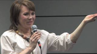Asia Voight, Professional Animal Communicator, Hay House Movers & Shakers Video Submission, 2010
